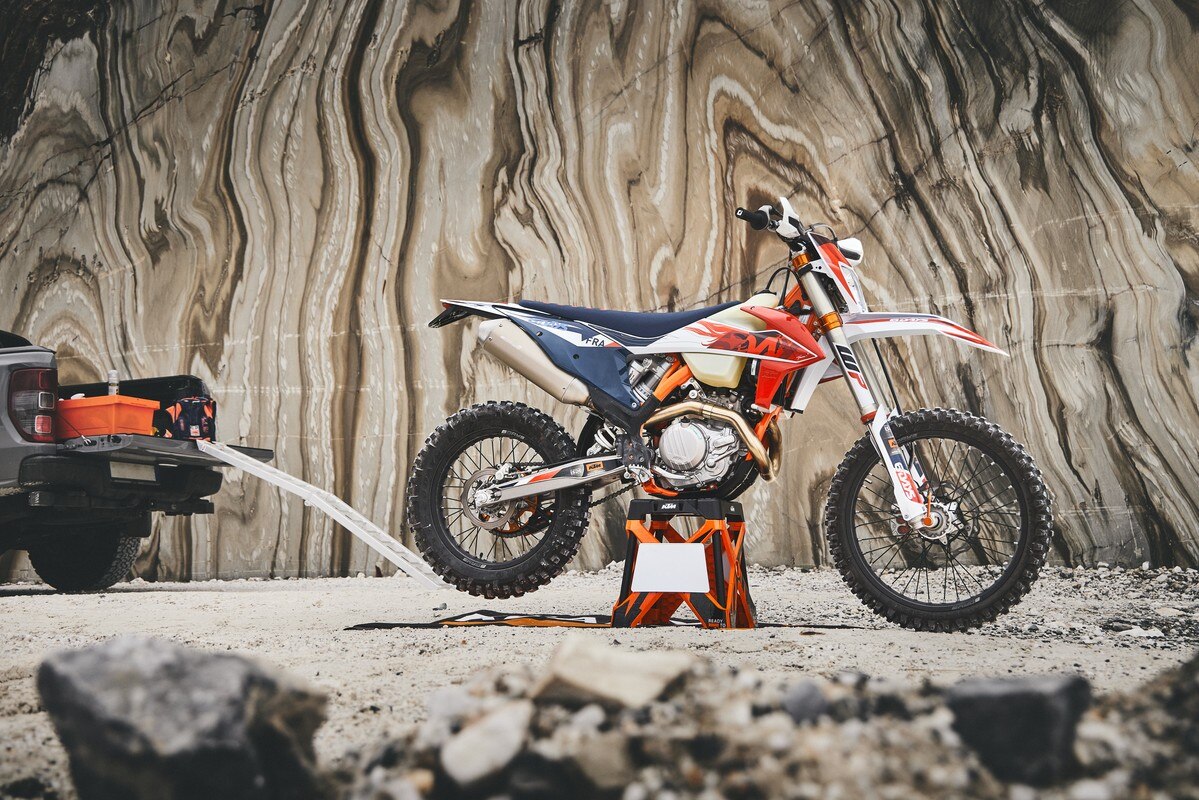 KTM Enduro Six Days 2023